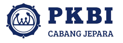 Logo PKBI